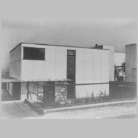 Weißenhofsiedlung, Haus 17 von Walter Gropius, Foto Dr. Otto Lossen & Co, Wikipedia.jpg